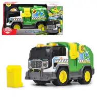 Popelářské auto se světelnými a zvukovými efekty 30 cm - Dickie Toys