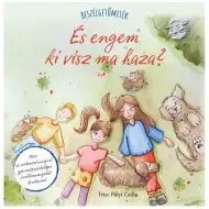 Povídací pohádky – A kdo mě dnes vezme domů?