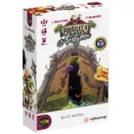 Pozdrav z hlubin desková hra