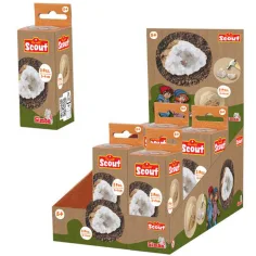 Průzkumnická sada geod 1ks - Simba Toys obrázek 2