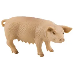 Prasátko hračka - Bullyland