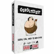 Prastaré básnictví mini stolní hra