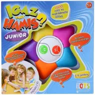 Pravda nebo lež? Junior desková hra