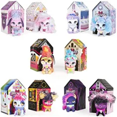 Present Pets Minis překvapení box - Spin Master obrázek 2