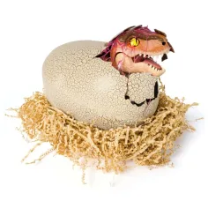 Primal Hatch Interaktivní T-Rex dinosaurus ve vejci - Spin Master obrázek 2