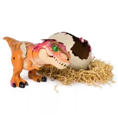 Primal Hatch Interaktivní T-Rex dinosaurus ve vejci - Spin Master obrázek 3