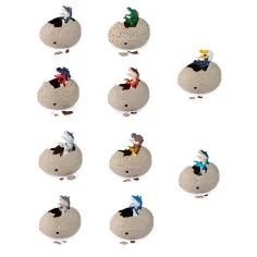 Primal Hatch Interaktivní mini překvapení v dinosauřím vejci – Spin Master obrázek 2