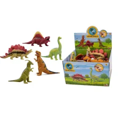 Protažitelné dinosauří figurky, různé druhy, 1 ks - Simba Toys
