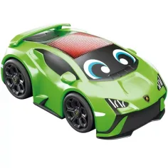 První dálkově ovládané auto Lamborghini Huracán - Clementoni obrázek 2