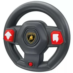První dálkově ovládané auto Lamborghini Huracán - Clementoni obrázek 3