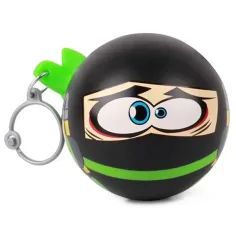 Puki Ninja puki granáty - Stínový trhač obrázek 2
