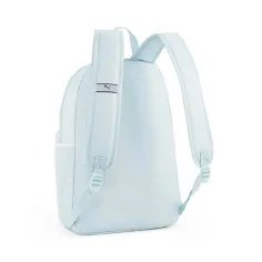 Puma školní taška, batoh 26 7994314 v pastelově modré barvě 30x44x14 cm obrázek 2