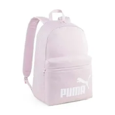 Puma školní taška, batoh 26 7994315 pastelově růžová 30x44x14cm