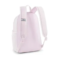 Puma školní taška, batoh 26 7994315 pastelově růžová 30x44x14cm obrázek 2