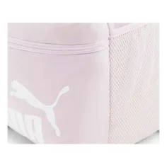 Puma školní taška, batoh 26 7994315 pastelově růžová 30x44x14cm obrázek 3