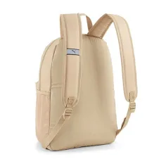 Puma školní taška, batoh 26 7994316 béžová 30x44x14cm obrázek 2