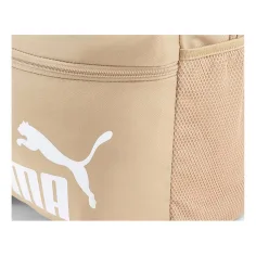 Puma školní taška, batoh 26 7994316 béžová 30x44x14cm obrázek 3