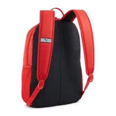 Puma školní taška, batoh 26 7995218 červený 30x48x19cm obrázek 2