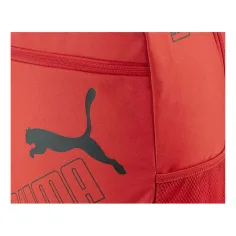 Puma školní taška, batoh 26 7995218 červený 30x48x19cm obrázek 3