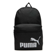 Puma školní taška, batoh 26 9116401 černá 30x44x14 cm