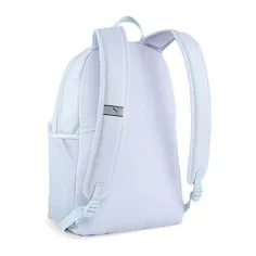 Puma školní taška, batoh 26 9116408 pastelová modrá 30x44x14cm obrázek 2