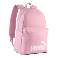 Puma školní taška, batoh 26 9116417 růžová 30x44x14cm