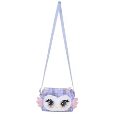 Purse Pets: Hot Couture Sova interaktivní kabelka - Spin Master obrázek 2