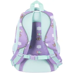 Pusheen Violet ergonomický školní batoh BPL58 40x29x19 cm obrázek 3