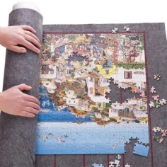 Puzzle koberec pro 500-1500 dílků - Trefl obrázek 2