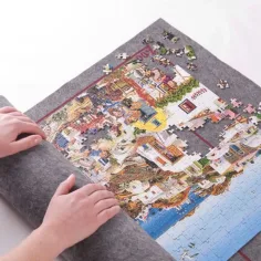 Puzzle koberec pro 500-3000 dílků - Trefl obrázek 2