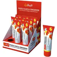 Puzzle lepidlo - Trefl