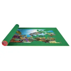 Puzzle podložka 105x78 cm - Clementoni obrázek 2