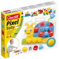 Quercetti: Pixel Baby Basic obří kolík