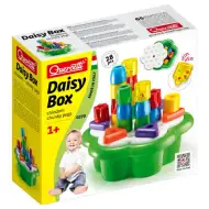 Quercetti: Sada pro nejmenší - 28 dílků