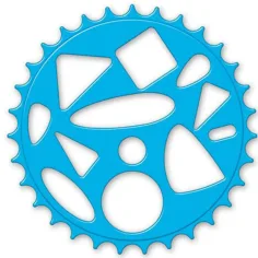 Quercetti: Spirogiro Mandala tvůrčí sada obrázek 3