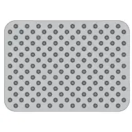 Quercetti: Tecno desky 5ks sada