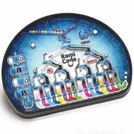 Quercetti: Výuková hra Rami kód