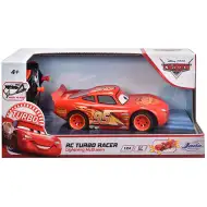 RC Auta 3 Blesk McQueen na dálkové ovládání 1/24 - Simba Toys