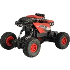 RC Dálkově ovládaný horolezec Off-Road terénní vůz ve třech barvách 2,4GHz 25cm obrázek 2