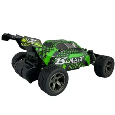 RC dálkově ovládaný Cheetah buggy 1/18 2.4GHz ve dvou variantách obrázek 2