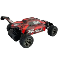 RC dálkově ovládaný Cheetah buggy 1/18 2.4GHz ve dvou variantách obrázek 4