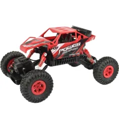 RC dálkově ovládaný Power horolezecký terénní vůz buggy ve dvou verzích 2,4GHz 25cm obrázek 4