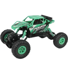 RC dálkově ovládaný Power horolezecký terénní vůz buggy ve dvou verzích 2,4GHz 25cm obrázek 5