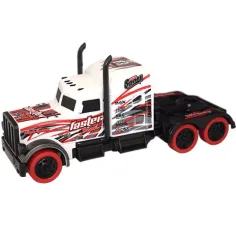RC dálkově ovládaný kamion ve dvou verzích 1/32 2.4GHz obrázek 2