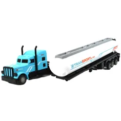 RC dálkově ovládaný nákladní vůz s cisternou v měřítku 1/32 2.4GHz 50cm obrázek 2