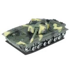 RC dálkově ovládaný tank ZTZ 99 s osvětlením a zvukem 1/32 obrázek 2