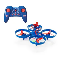 RC dron Spider-Mana - Dickie Toys obrázek 3