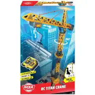 RC jeřáb Titan na dálkové ovládání 150 cm – Dickie Toys