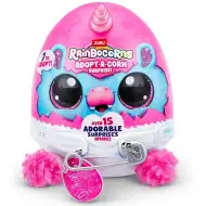 Rainbocorns: Adopt-a-Corn překvapení plyšová figurka v různých variantách 1ks