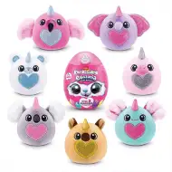 Rainbocorns Eggzania baby překvapení vajíčko 1. série